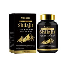 Googeer Food Supplement,
