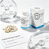 Daily Wellness Capsule Bundle, NMN Nutrient Capsules for Energy & Focus Daily Support Adult Dietary Supplement