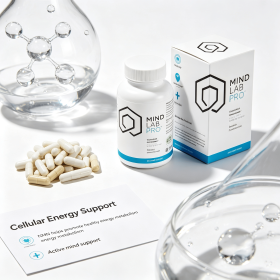 Daily Wellness Capsule Bundle, NMN Nutrient Capsules for Energy & Focus Daily Support Adult Dietary Supplement