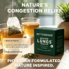 Botanical Herbal Tea Blend, Nature Inspired Herbal Wellness Tea, Physician Formulated Herbal Tea Bags