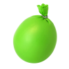 DFX Power Grip Ball Stress Reliever Hand Massage Tool