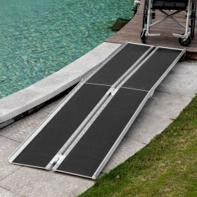 Portable Wheelchair Ramp