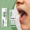 Googeer Herbal Lung Cleanse Spray (Ingestion) Body Treatment