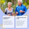 Googeer Dietary Supplement Capsules
