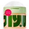 JiYu Toning Polish Pads - Korean Skincare for Dark Spots, Wrinkles & Dull Skin - Hydrating Facial Treatment with Snail Mucin, Niacinamide