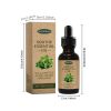 WOODSLEEP Body Care Oil, 30 ml