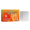 JAYSUING Portable Body Warmer Pads, 10 Pieces
