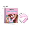 ORALHOE Pink Moldable Oral Guard, 1 Piece
