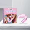 ORALHOE Pink Moldable Oral Guard, 1 Piece