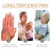 Ximonth Joint And Bone Cream, Ease And Lumbar Muscles Sedentary Joints Care Cream