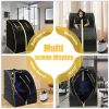 Portable Steam Sauna, Stainless Steel Stand, 2.6L Personal Therapeutic Sauna For Weight Loss, Detox Relaxation, Suana Room With Remote Control