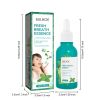 EELHOE Freshening Oral Spray, 30 ml