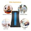 Multi-Level Massage Stretching Device for Back Pain Relief