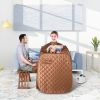 Portable sauna