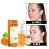 Turmeric Face Wash With Brush,Deep Cleansing Exfoliating Foaming Facial Cleanser