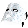 Red Light Therapy Mask, 7 Colors LED Face Mask Light Therapy with 850nm Near-infrared, Red Light Therapy for Face