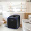 2L Portable Folding Steam Sauna Spa