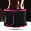 Unisex-Taillengürtel mit Handytasche – Schlankheitsgürtel zur Straffung des Bauches