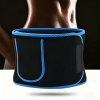 Unisex-Taillengürtel mit Handytasche – Schlankheitsgürtel zur Straffung des Bauches