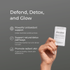 Glutathione Oral Dissolving Strips